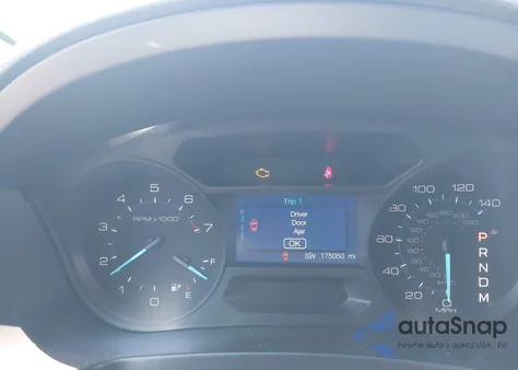 2014 Ford Explorer из США, поврежденный, VIN 1FM5K7B84EGB95235